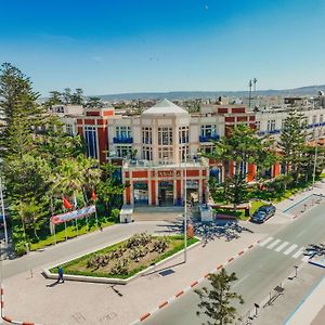 Le Medina Essaouira Thalassa Sea & Spa - Mgallery Collection